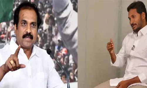 కన్నబాబు