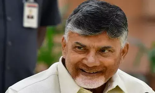 చంద్రబాబు