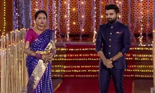 మరోవారం లో ప్రదీప్ రచ్చ షురూ