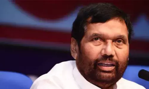 రాంవిలాస్ పాశ్వాన్