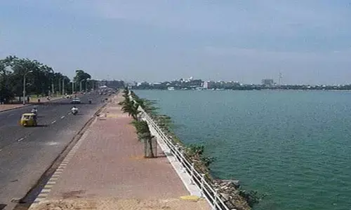 ట్యాంక్ బండ్