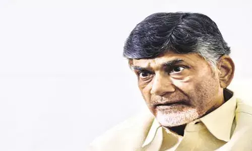 చంద్రబాబు