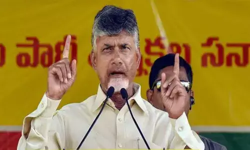 చంద్రబాబు