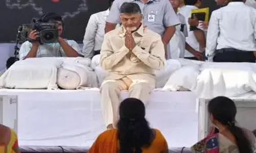 చంద్రబాబు