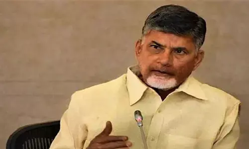 చంద్రబాబు