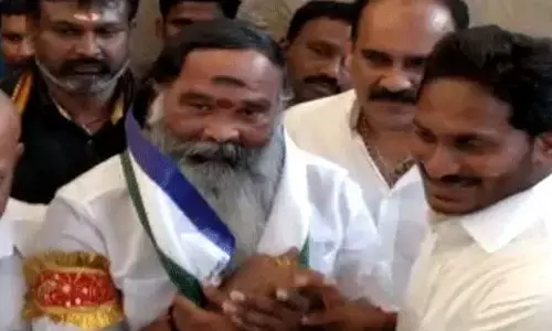 అన్నా రాంబాబు