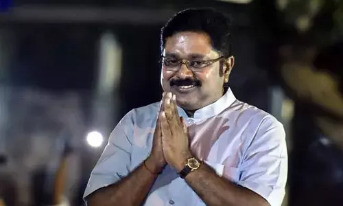 దినకరన్