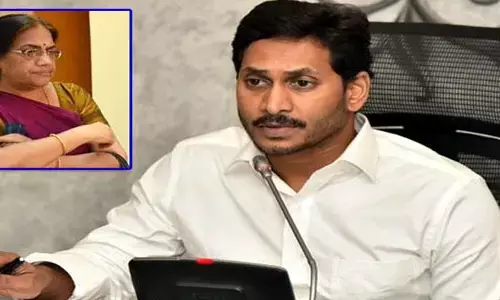 నీలం సహానీ