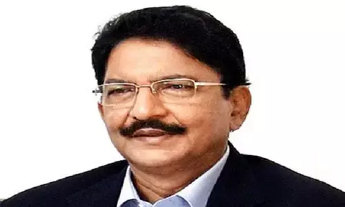 విద్యాసాగరరావు