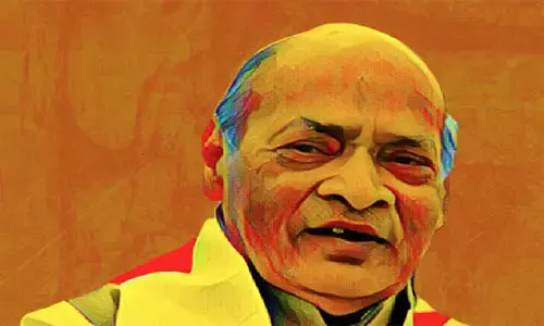 పీవీ నరసింహారావు