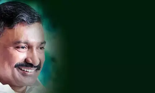 పెద్దిరెడ్డి రామచంద్రారెడ్డి