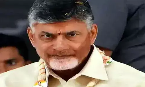 చంద్రబాబు