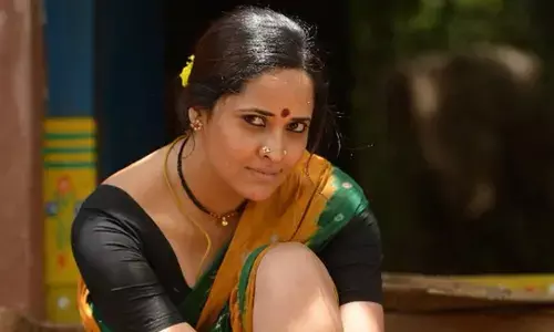anasuya telugu post telugu news