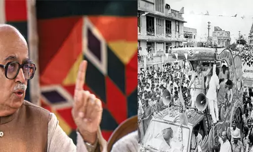 ఎల్ కె అద్వానీ