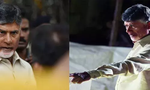 చంద్రబాబు