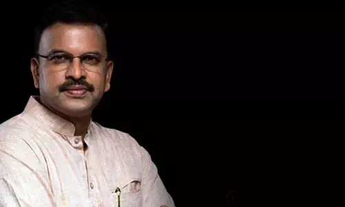 జేడీ లక్ష్మీనారాయణ