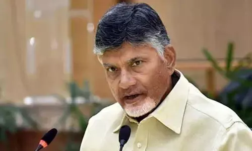 చంద్రబాబు