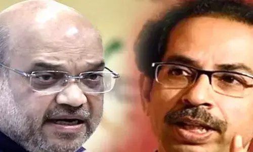 మహారాష్ట్ర