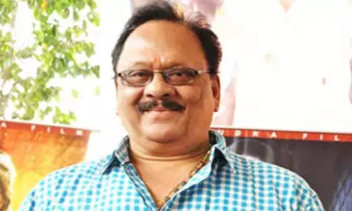 కృష్ణంరాజు