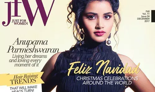 గ్లామర్ గా చెయ్యను అంటే… ఇలా ఖాళీ అవ్వాలి