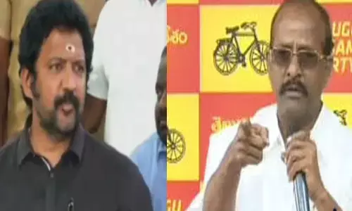 రాజేంద్ర ప్రసాద్