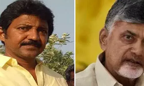 చంద్రబాబు