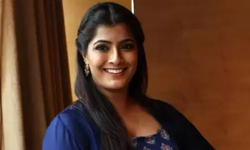 Varalakshmi