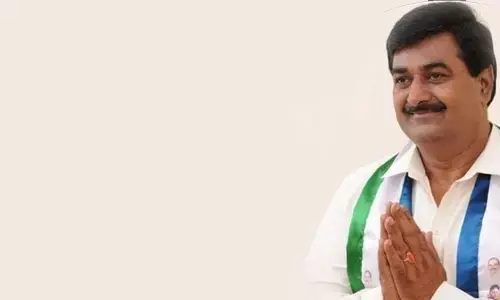 ధర్మాన కృష్ణదాస్