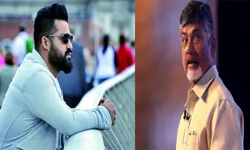 జూనియర్ ఎన్టీఆర్