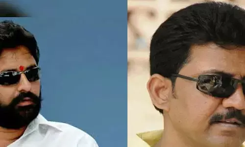 కొడాలి నాని