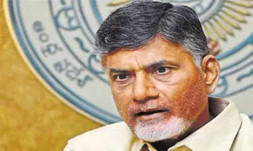 చంద్రబాబు