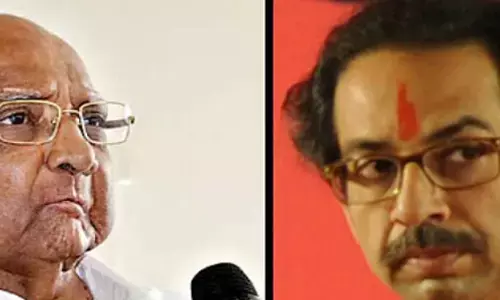 శరద్ పవార్