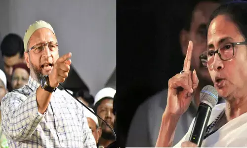 మమత బెనర్జీ