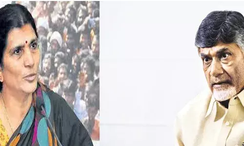 చంద్రబాబు