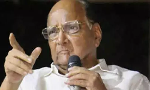 శరద్ పవార్