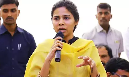 భూమా అఖిలప్రియ