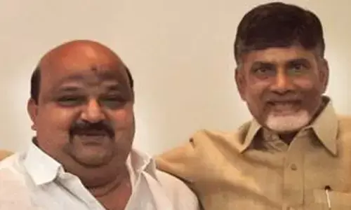 మాగంటి బాబు