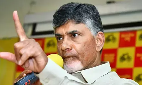 చంద్రబాబు