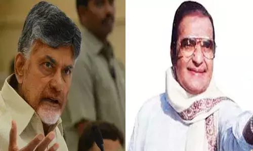 చంద్రబాబు