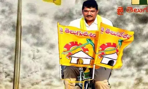 ధూళ్లిపాళ్ల నరేంద్ర
