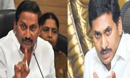 నల్లారి కిరణ్ కుమార్ రెడ్డి