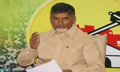 చంద్రబాబు