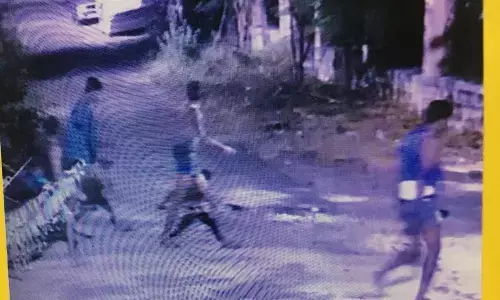 చెడ్డీ గ్యాంగ్