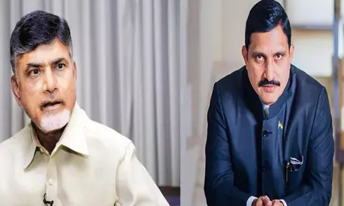 సుజనా చౌదరి