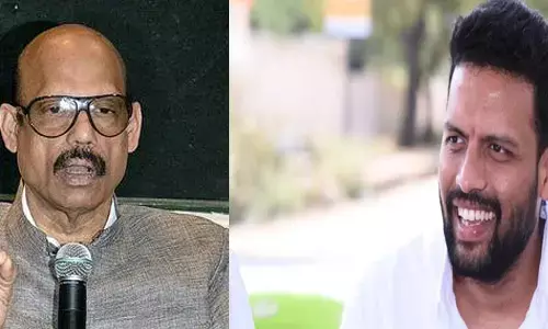 టీజీ వెంకటేష్