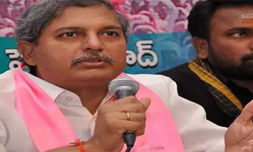 చెన్నమనేని రమేష్