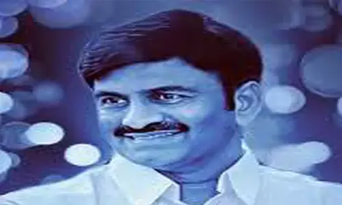 రఘురామ కృష‌్ణంరాజు