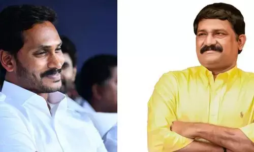 గంటా శ్రీనివాసరావు