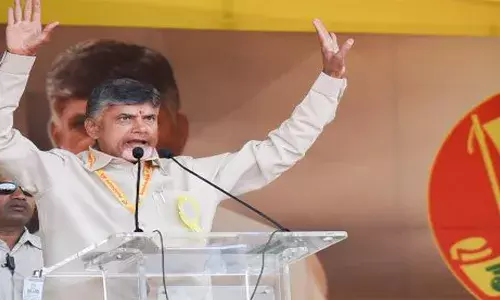 చంద్రబాబు