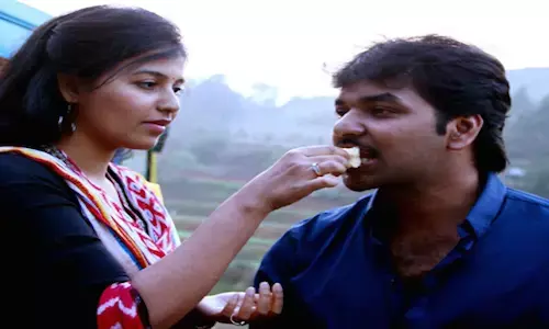 అంజలి – జై లు అంత పని చేసారా?